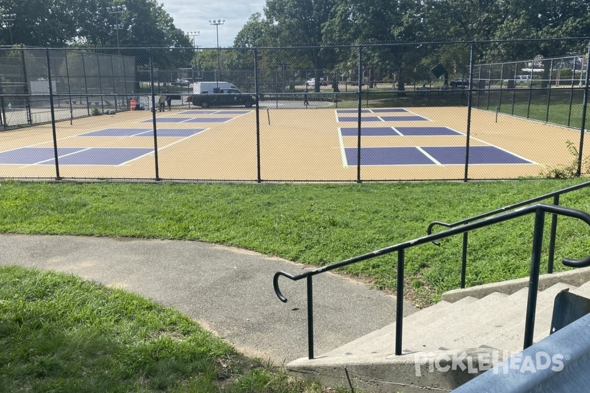 Photo of Pickleball at Archie Spigner Pickleball Courts